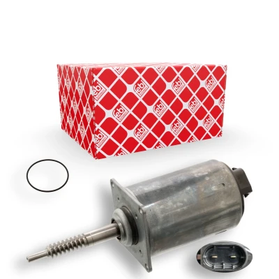 Billede af FEBI BILSTEIN 105893 Stileelement, excentirkaksel (variabel ventillyft) med pakning