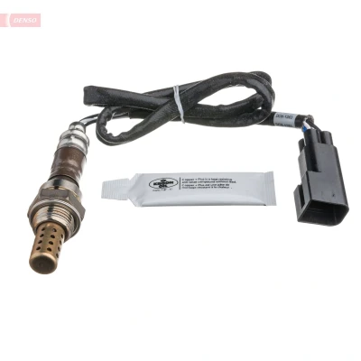 Billede af DENSO Direct Fit DOX 1353 Lambdasonde M18x1.5 opvarmet, Fingersonde, Springsonde FORD: Sierra Mk2 Sedan, Escort 5, FIESTA 3