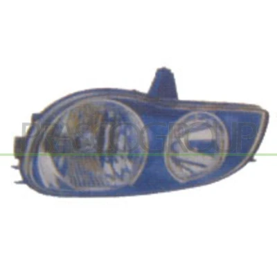 Billede af PRASCO TY0874804 Forlygter venstre HB4/HB3, HB4, HB3 uden indstillingsmotor for LWR TOYOTA: Corolla VIII Compact