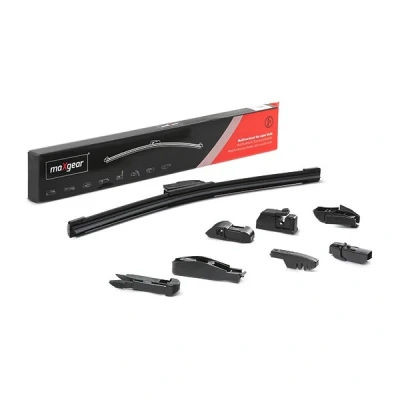 Billede af viskerblad Maxgear 39 9425 425mm foran Fladblad PEUGEOT: 207 Hatchback, SW, Partner III Van, FORD: Focus 2 Kombi,
