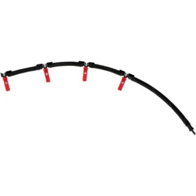Billede af GATES MFL1120 Brændstofslange AUDI: A3 Hatchback, VOLKSWAGEN: GOLF 6