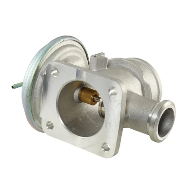 Billede af HELLA 6NU 014 864 091 EGR Ventil pneumatisk uden pakning BMW: 3 Cabriolet, X5, LAND ROVER: Freelander I SUV