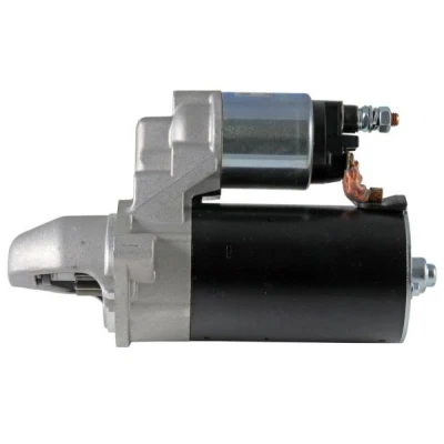 Billede af HELLA 8EA 012 528 601 Starter 12 1,4 10 FIAT: Grande Punto Hatchback, Panda II Qubo, OPEL: Corsa D Astra J Sports Tourer