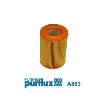 Billede af Luftfilter PURFLUX A863
