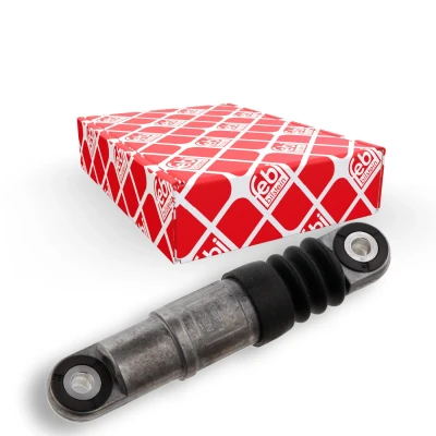 Billede af FEBI BILSTEIN 32810 Svingningsdæmper, kilerem