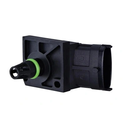 Billede af HELLA 6PP 358 152 621 Sensor, ladetryk med pakninger