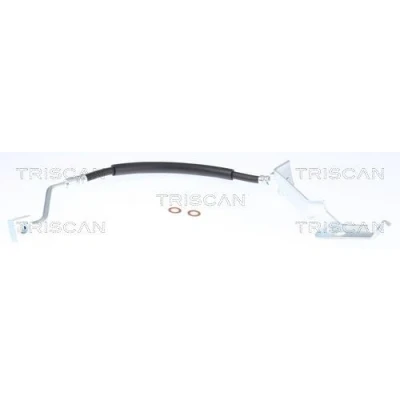 Billede af TRISCAN 8150 80212 Bremseslange 330 F3/8x24
