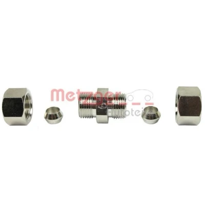 Billede af METZGER STT6.0 Adapter, bremserør