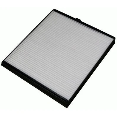 Billede af Filter, indvendig luft DENCKERMANN M110594