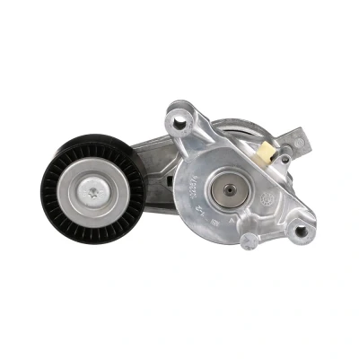 Billede af GATES FleetRunner Micro V Kit T38438 Strammehjul VOLKSWAGEN: Golf 5, Touran I, Passat B6 Variant, SKODA: Superb II Stationcar, Octavia Hatchback