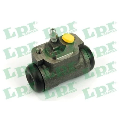 Billede af LPR 4115 Bremsecylinder 22,2