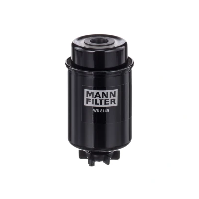 Billede af MANN filter WK 8149 Brændstoffilter Påskruet