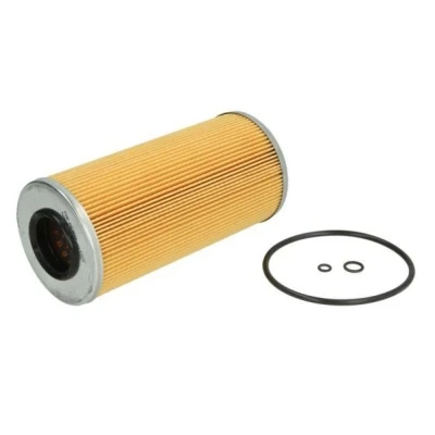 Billede af PURRO PUR PO3017 Oliefilter Filterindsats MERCEDES BENZ: E klasse Sedan, Vito Bus, G SUV, SSANGYONG: Rexton / 2, MAN: TGL