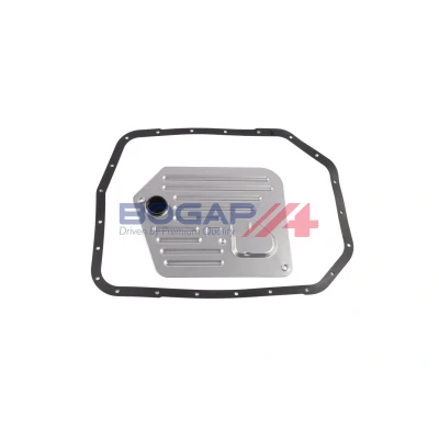 Billede af BOGAP B8115107 Hydraulikfiltersæt, automatgearkasse med pakninger BMW: 5 Touring, Sedan, LAND ROVER: Range Rover 3