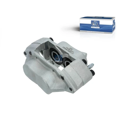 Billede af DT Spare Parts 7.36117 Bremsekaliber højre foraksel