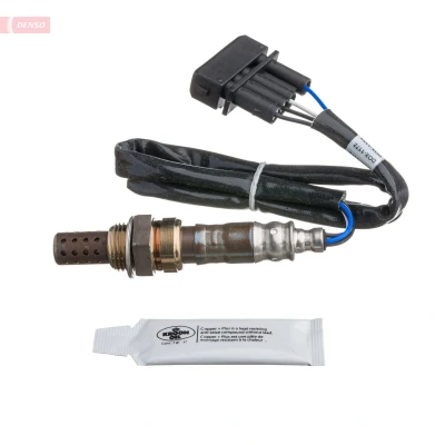Billede af DENSO Direct Fit DOX 1172 Lambdasonde M18x1.5 opvarmet, Fingersonde, Springsonde VOLKSWAGEN: GOLF 3, Passat B3/B4 Variant, SKODA: FELICIA 1