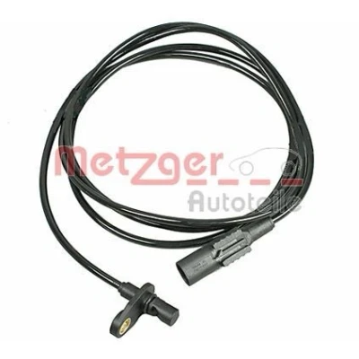 Billede af METZGER 0900986 ABS Sensor Bagaksel venstre MERCEDES BENZ: Sprinter 3.5 T Bus, Ladvogn/Chassis, Van