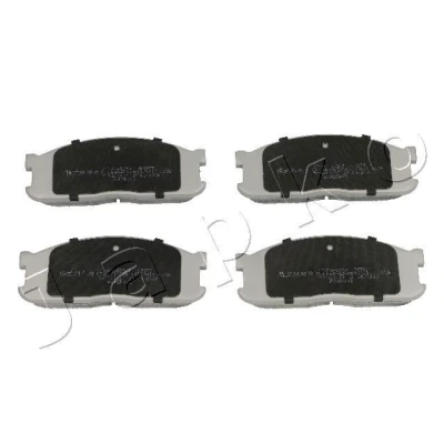 Billede af JAPKO 50325 Bremseklodser foraksel KIA: K2500 Ladvogn/Chassis, MAZDA: E Serie III Ladvogn / Chassis