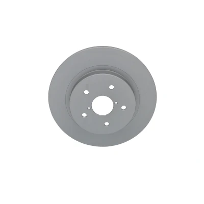 Billede af ATE 24.0117 0111.1 Bremseskiver 300,0 17,0 5 114,0 ventileret coatet SUBARU: Outback V