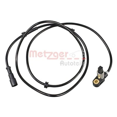 Billede af METZGER 09001106 ABS Sensor Bagaksel højre 2 RENAULT: CLIO