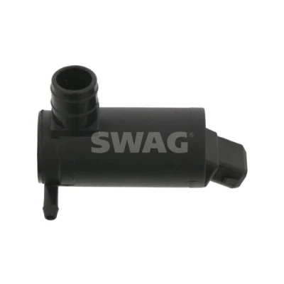 Billede af SWAG 50 90 6431 Vaskepumpe 12 FORD: Transit Mk6 Bus, Escort 5 Kombi, Mk3 Ladvogn/Chassis