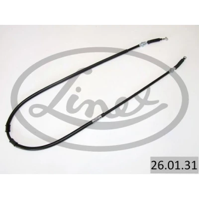 Billede af Håndbremsekabel LINEX 26.01.31