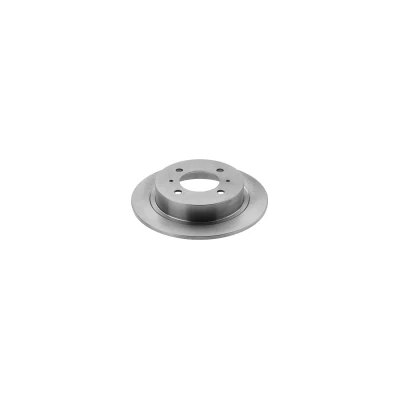 Billede af FEBI BILSTEIN 15893 Bremseskiver bagaksel 234 7 4 100 fuldstændigt coatet NISSAN: ALMERA 1