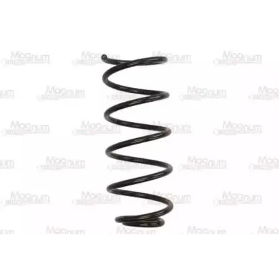 Billede af KRAFT 4020054 Fjeder foraksel VOLKSWAGEN: Golf 4, 4 Variant