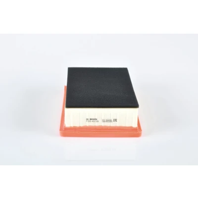 Billede af BOSCH F 026 400 589 Luftfilter 54 142 224,5 Filterindsats FIAT: 500L