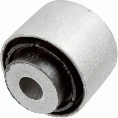 Billede af LEMFÖRDER 36397 01 Bøsning bagaksel, nede, foran, på indersiden, begge sider Gummimetalleje