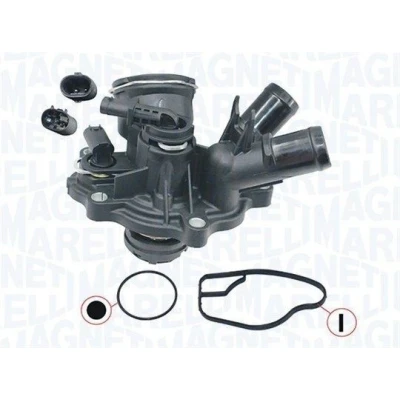 Billede af MAGNETI MARELLI 352317101840 Termostat 103 med pakning sensor MERCEDES BENZ: E klasse T modell, C Sedan