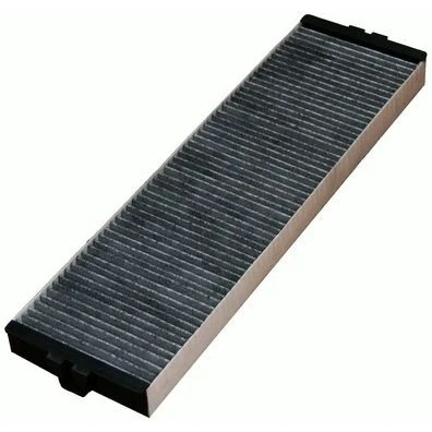 Billede af Filter, indvendig luft DENCKERMANN M110560K