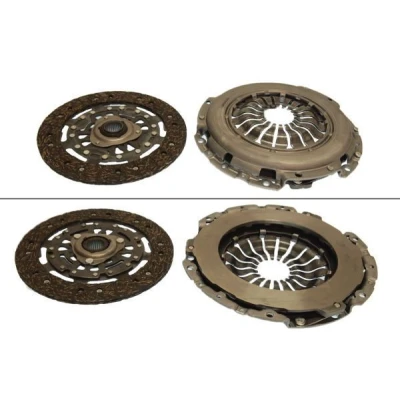 Billede af KAWE 962307 Kobling med koblingstrykplade koblingsskive 240 FORD: MONDEO 3, 3 Kombi