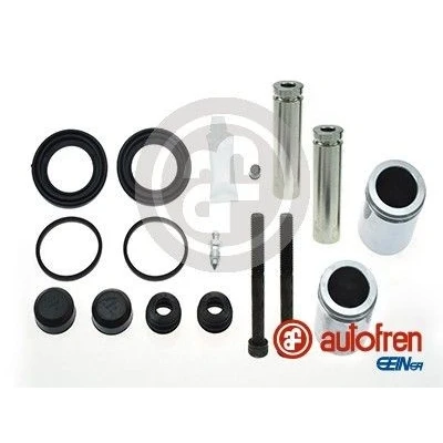 Billede af AUTOFREN SEINSA D43833S Bremsekaliber Rep Sæt bagaksel 44 PISTON KIT+GUIDEPINS IVECO: Daily 3 Kasten/Kombi, V Van / Stationcar