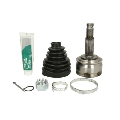 Billede af PASCAL G1X001PC Knokkelled hjulsidet OPEL: Astra F CC, Kadett D Hatchback, E CC