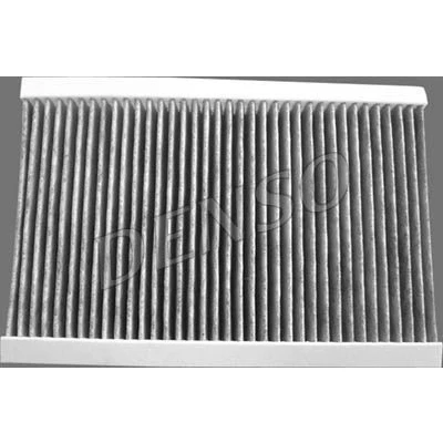 Billede af DENSO DCF127K Kabinefilter Aktivkulfilter 269 157 30 LAND ROVER: Discovery 4, Range Rover Sport, 3