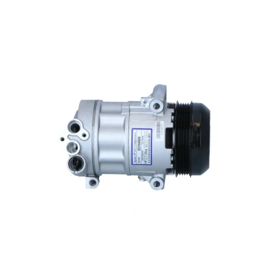Billede af NRF 32543 Kompressor 5SL12C 12 PAG 46 med kompressorolie, tætningsring FIAT: Grande Punto Hatchback, III Hatchback