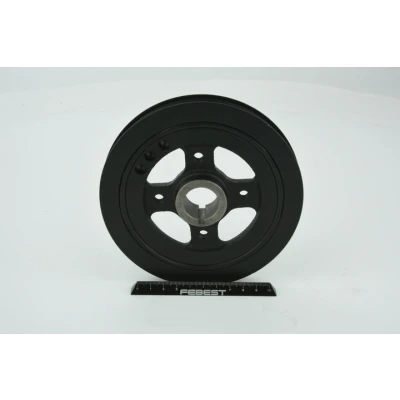 Billede af FEBEST TDS 003 Remskive Krumtapaksel TOYOTA: Corolla VII Compact, Starlet V Hatchback, Sedan