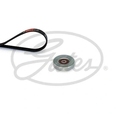 Billede af GATES K014PK1708 Kileribberem TOYOTA: Yaris I Hatchback