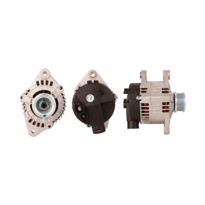 Billede af LUCAS ELECTRICAL LRA02088 Generator 12V 100A