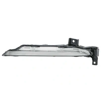 Billede af HELLA 2BE 012 170 011 blinklys venstre LED med (LED), positionslys (LED)