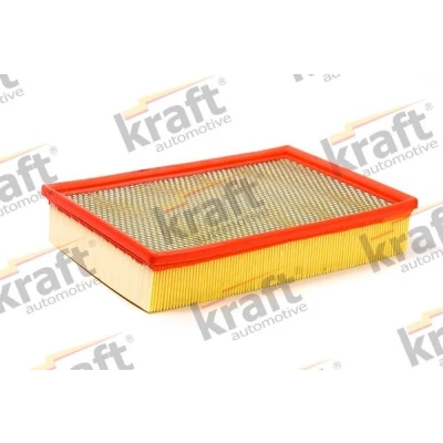 Billede af KRAFT 1712230 Luftfilter 57 210,5 311,5 Filterindsats FORD: Galaxy Mk1 MPV, VOLKSWAGEN: Sharan I, SEAT: Alhambra I