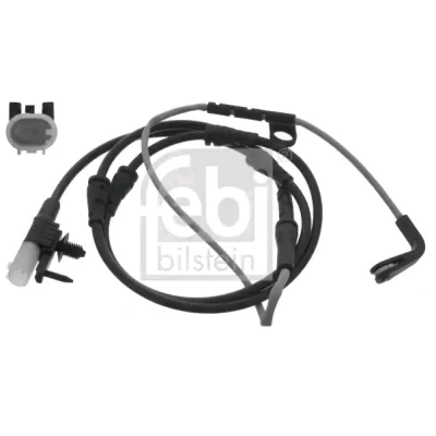 Billede af FEBI BILSTEIN 47373 Slidindikator Bremsebelægning foraksel LAND ROVER: Range Rover Sport, 4