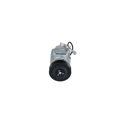 Billede af NRF 32598 Kompressor 6SEL14C 12 PAG 46 med kompressorolie RENAULT: GRAND SCENIC 3, MEGANE 3 Grandtour,