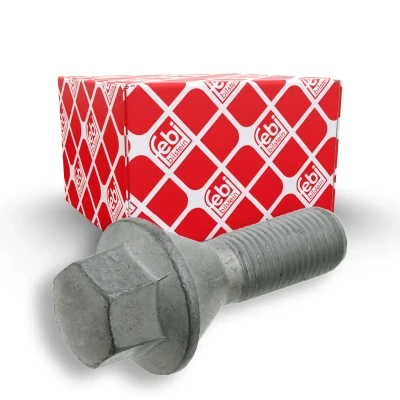 Billede af FEBI BILSTEIN 26747 Hjulbolt konisk sæde/bund F 61