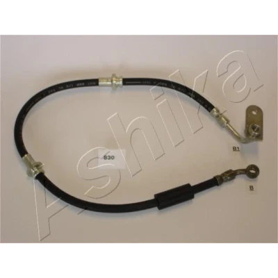 Billede af Holder, bremseslange ASHIKA 69 08 830