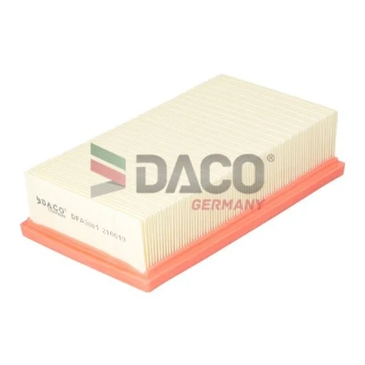 Billede af Luftfilter DACO Germany DFA2601