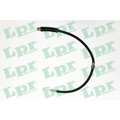 Billede af LPR 6T48321 Bremseslange 631 F10X1