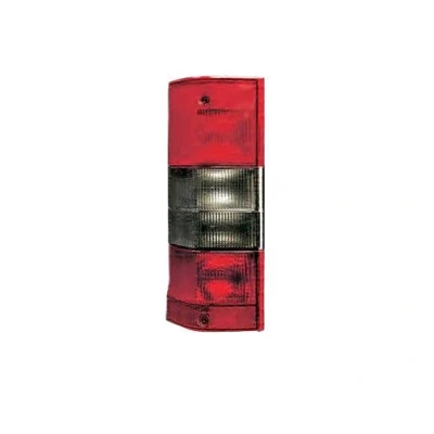 Billede af MAGNETI MARELLI 714028941701 Baglygter venstre uden lampeholder