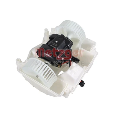 Billede af METZGER 0917846 Kabineblæser uden indbygget regulator